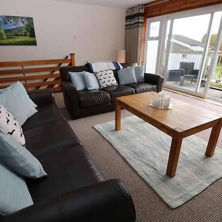 Cheerful Spacious 2 Bedroom Holiday Home St Anns 12 Gunnislake Zewnętrze zdjęcie