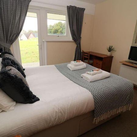 Cheerful Spacious 2 Bedroom Holiday Home St Anns 12 Gunnislake Zewnętrze zdjęcie