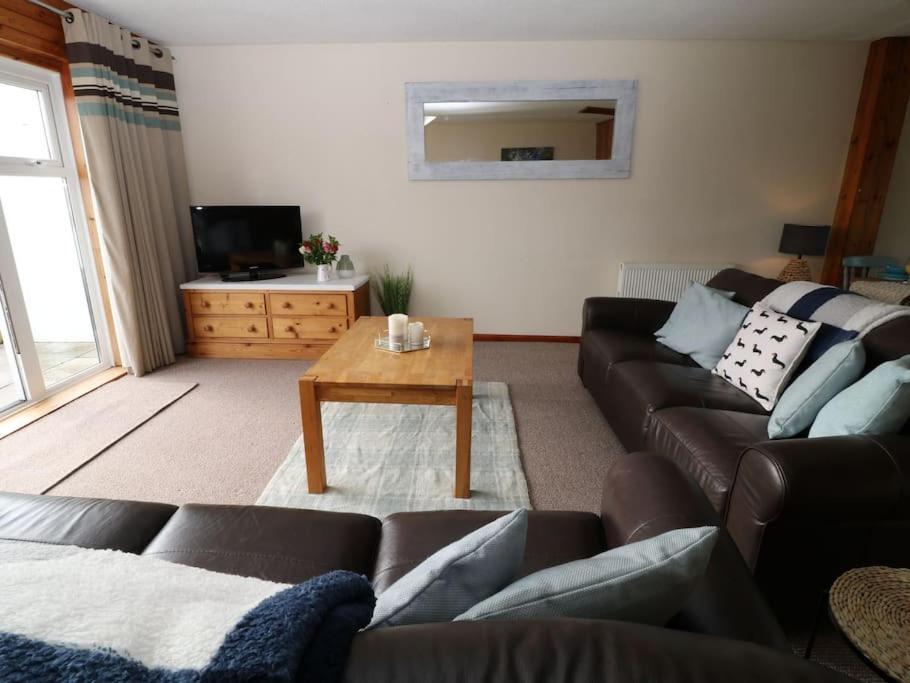 Cheerful Spacious 2 Bedroom Holiday Home St Anns 12 Gunnislake Zewnętrze zdjęcie
