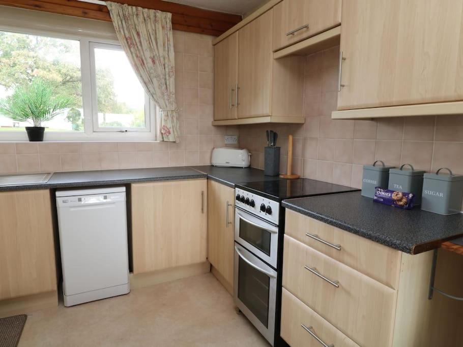 Cheerful Spacious 2 Bedroom Holiday Home St Anns 12 Gunnislake Zewnętrze zdjęcie