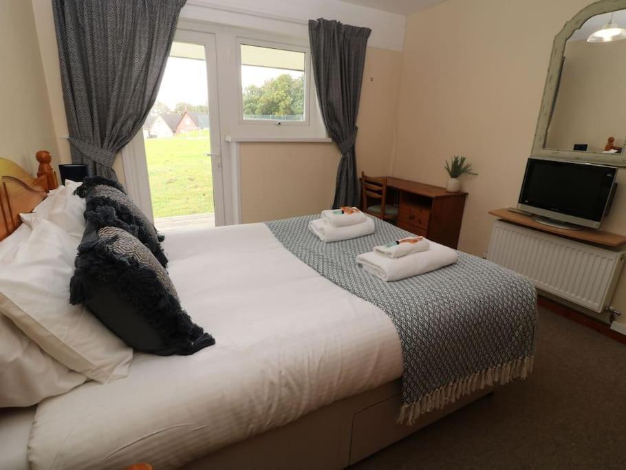 Cheerful Spacious 2 Bedroom Holiday Home St Anns 12 Gunnislake Zewnętrze zdjęcie