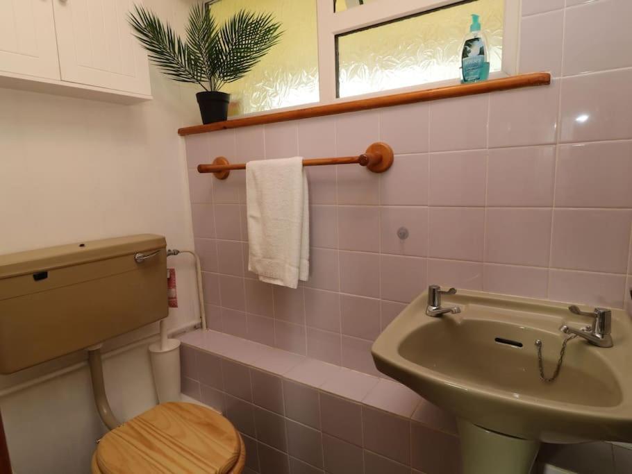 Cheerful Spacious 2 Bedroom Holiday Home St Anns 12 Gunnislake Zewnętrze zdjęcie