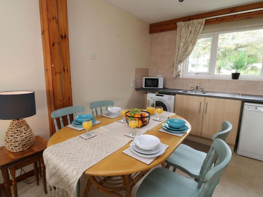 Cheerful Spacious 2 Bedroom Holiday Home St Anns 12 Gunnislake Zewnętrze zdjęcie