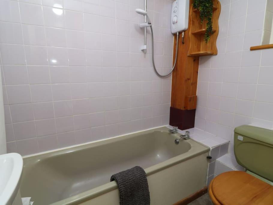 Cheerful Spacious 2 Bedroom Holiday Home St Anns 12 Gunnislake Zewnętrze zdjęcie