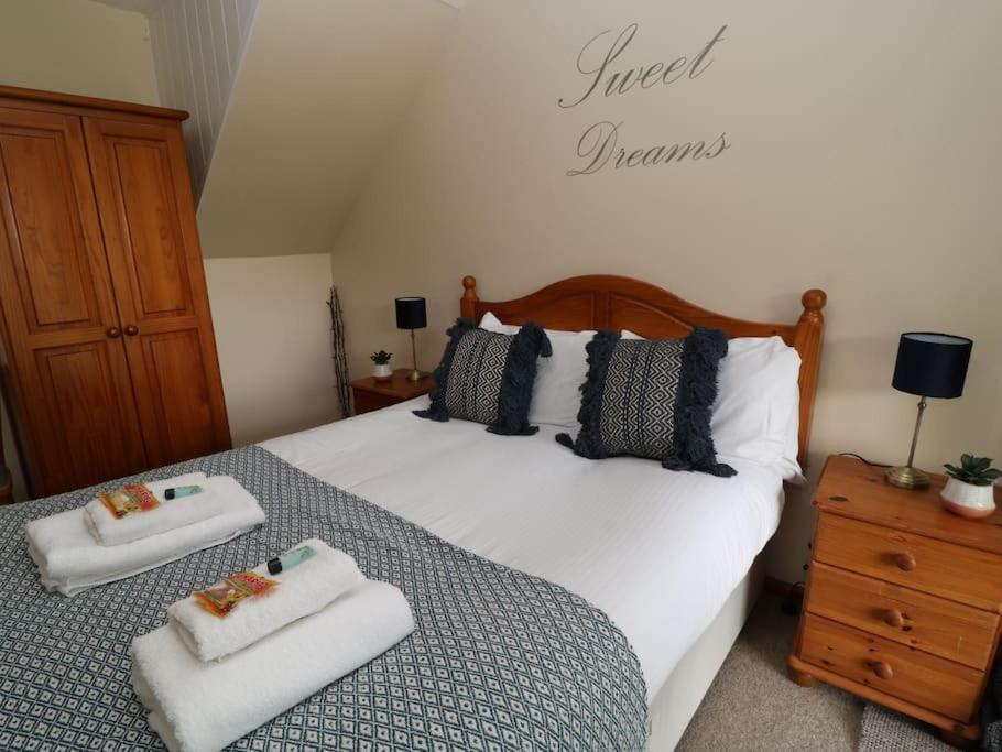 Cheerful Spacious 2 Bedroom Holiday Home St Anns 12 Gunnislake Zewnętrze zdjęcie
