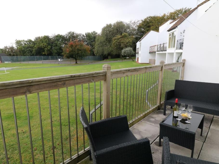 Cheerful Spacious 2 Bedroom Holiday Home St Anns 12 Gunnislake Zewnętrze zdjęcie