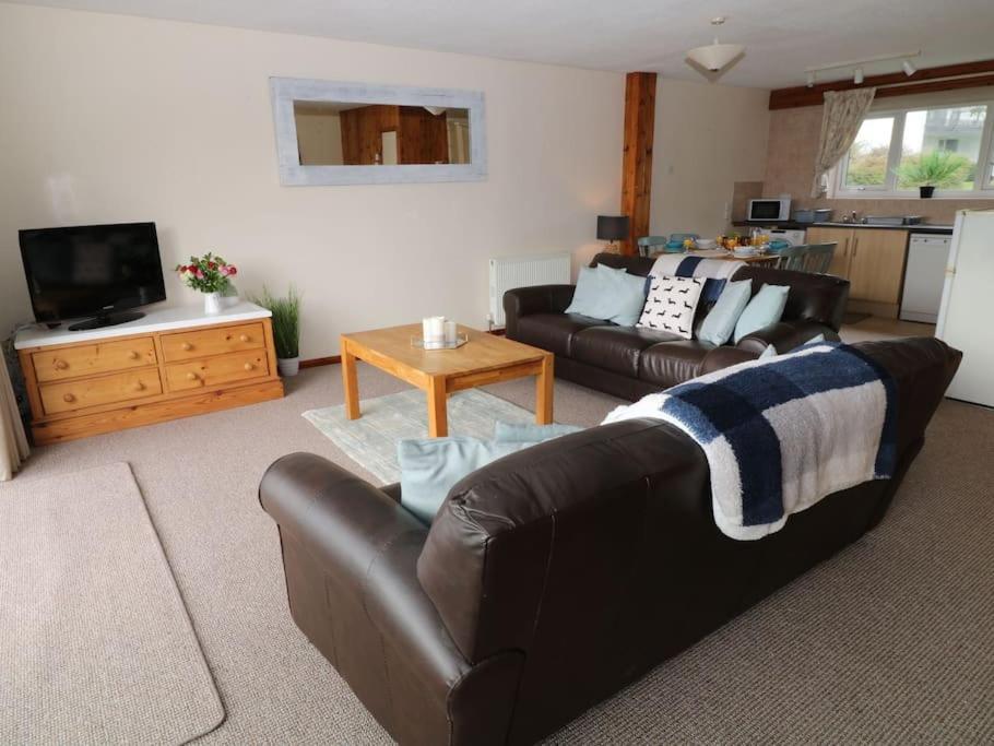 Cheerful Spacious 2 Bedroom Holiday Home St Anns 12 Gunnislake Zewnętrze zdjęcie