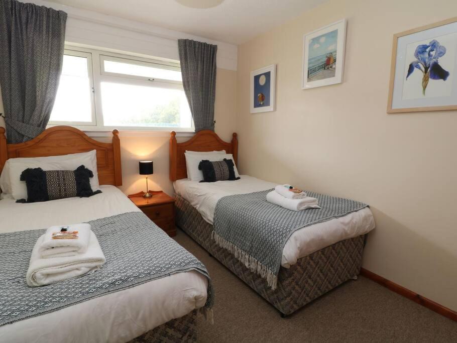 Cheerful Spacious 2 Bedroom Holiday Home St Anns 12 Gunnislake Zewnętrze zdjęcie