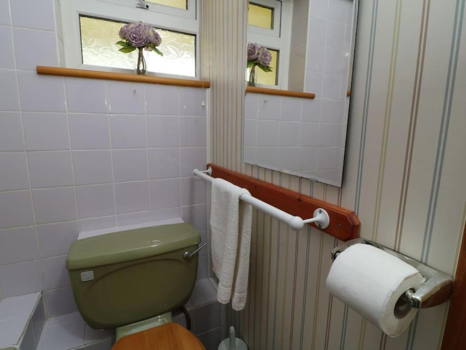 Cheerful Spacious 2 Bedroom Holiday Home St Anns 12 Gunnislake Zewnętrze zdjęcie