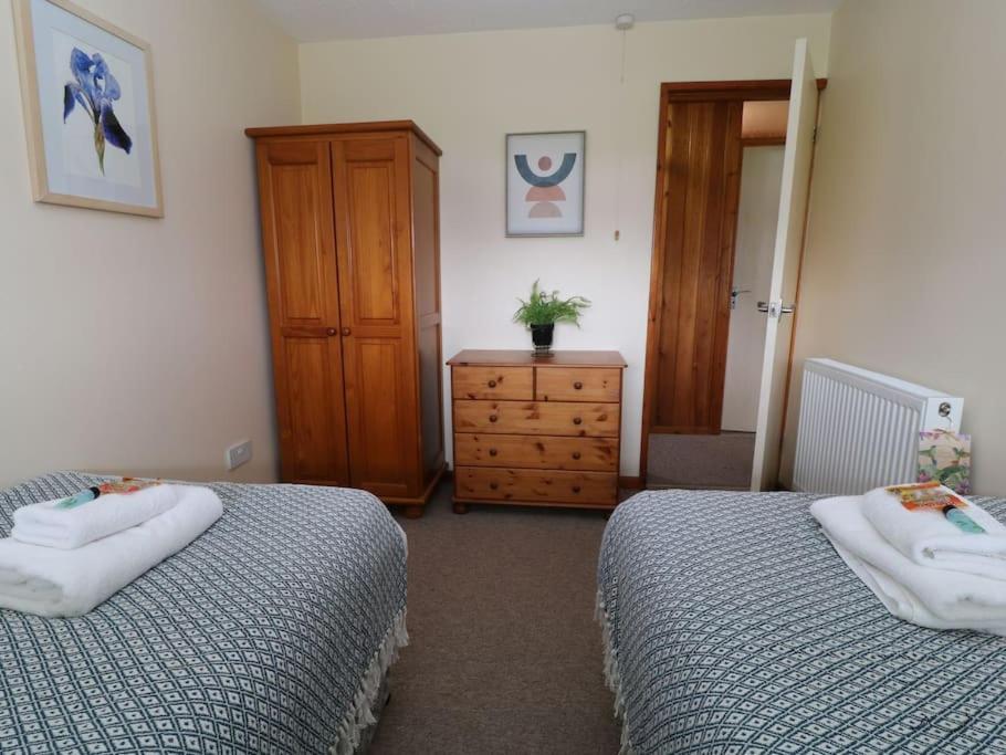 Cheerful Spacious 2 Bedroom Holiday Home St Anns 12 Gunnislake Zewnętrze zdjęcie