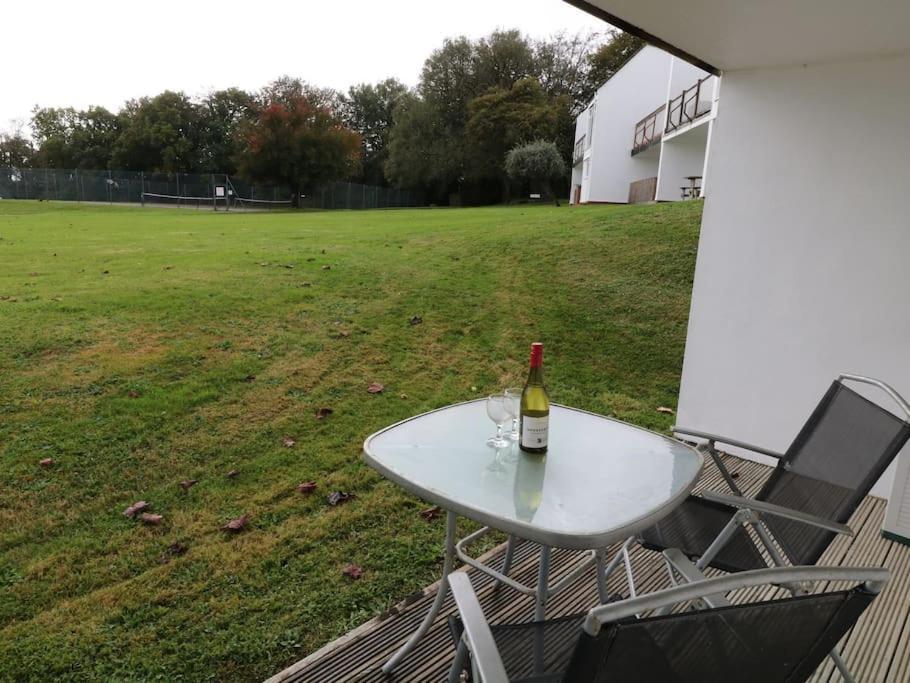 Cheerful Spacious 2 Bedroom Holiday Home St Anns 12 Gunnislake Zewnętrze zdjęcie